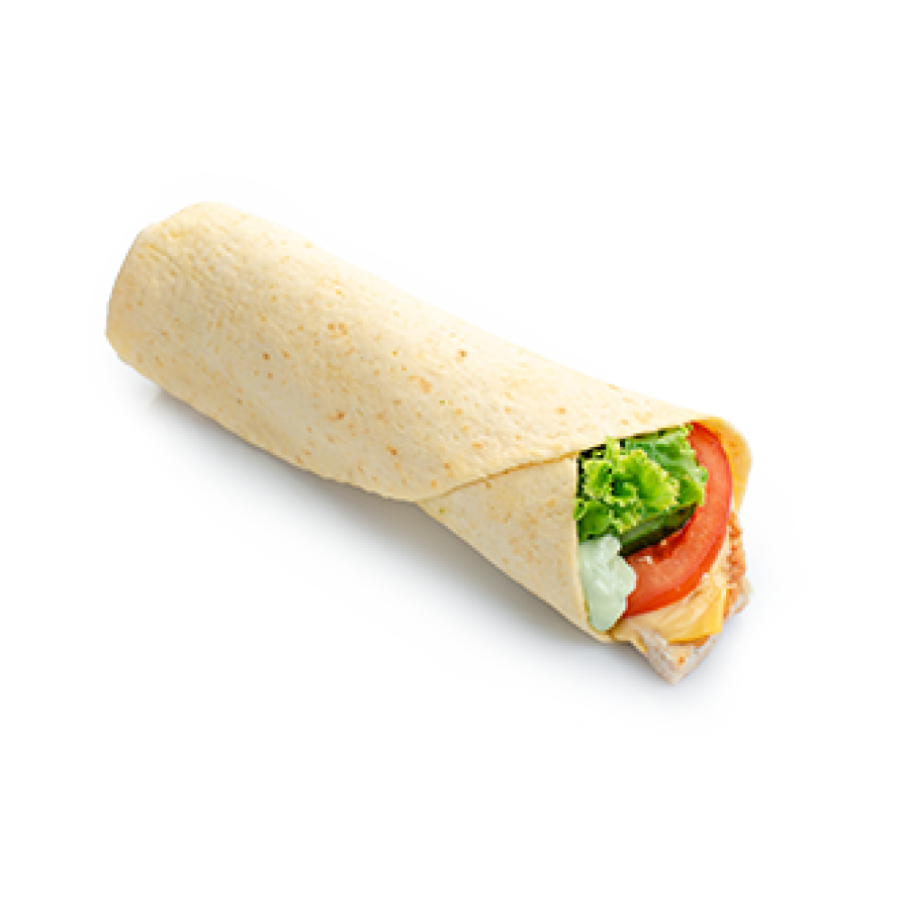 ЧИКЕН РОЛЛ БАРБЕКЮ