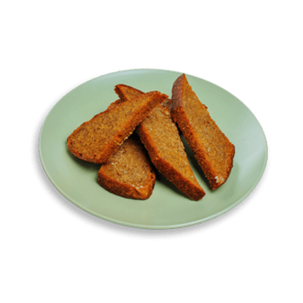 ГРЕНКИ ЧЕСНОЧНЫЕ