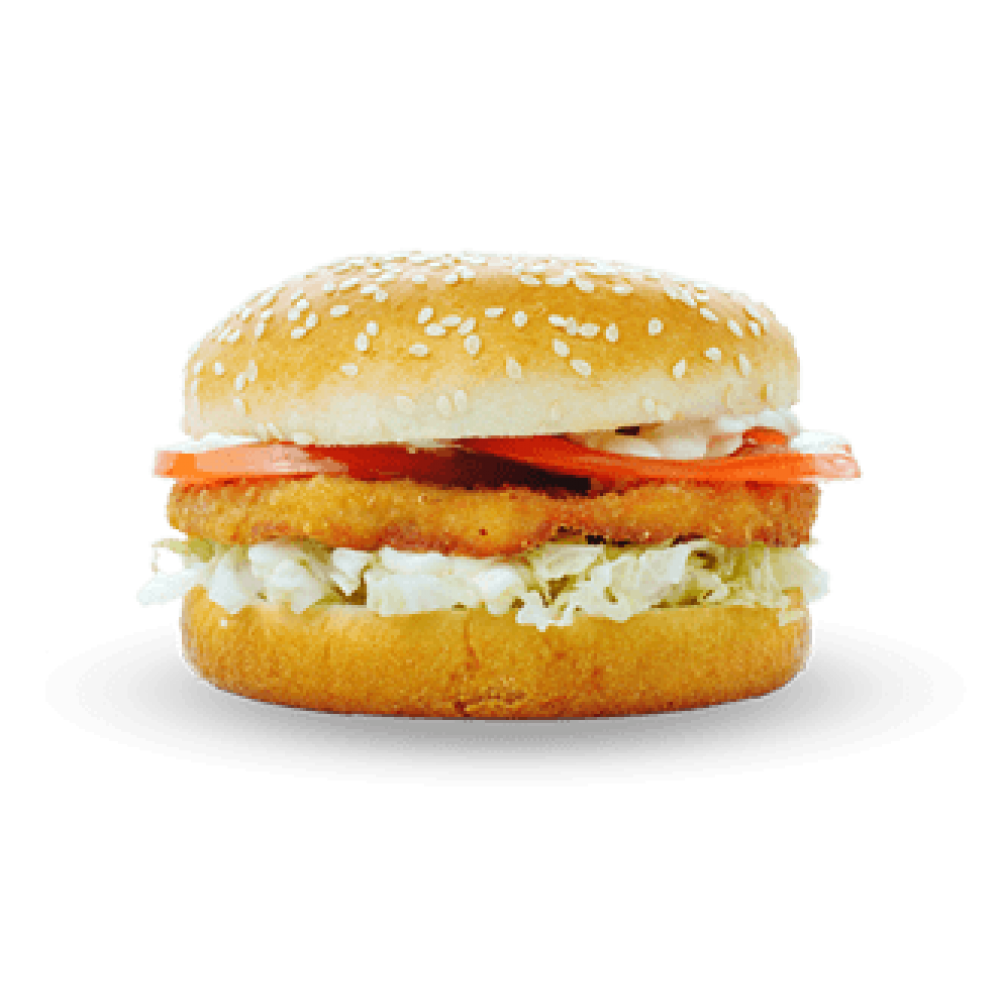 ЧИКЕНБУРГЕР