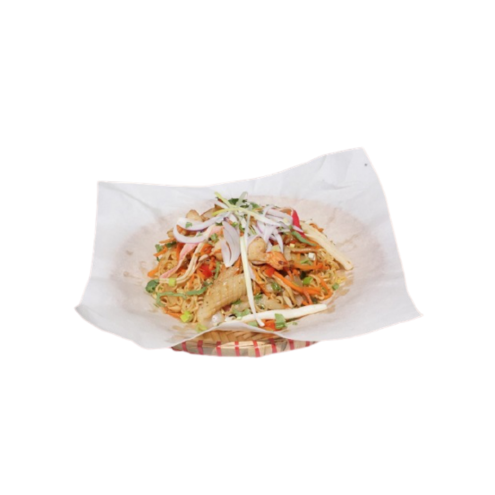 Фо Сао Хай Сан