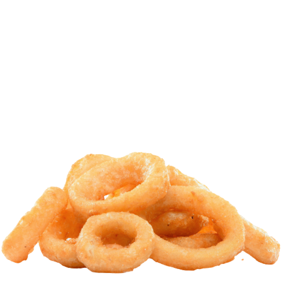 ЛУКОВЫЕ КОЛЬЦА