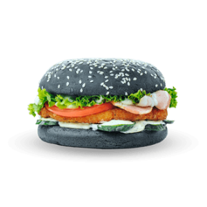 ЧЕРНЫЙ ЧИКЕН