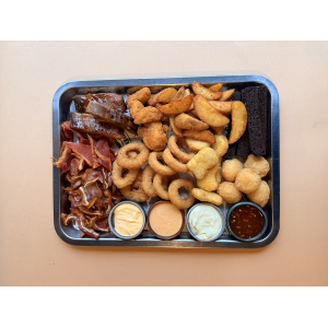 Пивное ассорти XXL