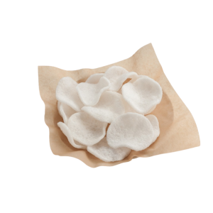 Чипсы рисовые